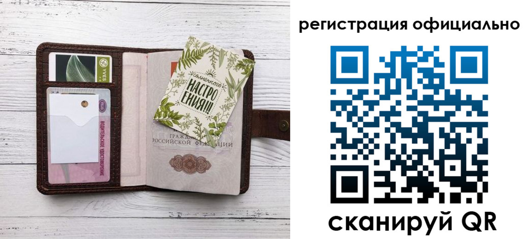 прописка законно в Ясном